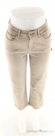 Chillaz Kathl Femmes Pantalon de loisirs, Chillaz, Beige, , Femmes, 0004-10843, 5638265502, 9120131512188, N3-03.jpg