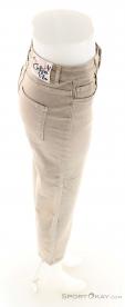 Chillaz Kathl Women Leisure Pants, Chillaz, Beige, , Female, 0004-10843, 5638265502, 9120131512188, N3-18.jpg