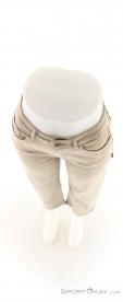 Chillaz Kathl Women Leisure Pants, Chillaz, Beige, , Female, 0004-10843, 5638265502, 9120131512188, N4-04.jpg