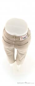 Chillaz Kathl Women Leisure Pants, Chillaz, Beige, , Female, 0004-10843, 5638265502, 9120131512188, N4-14.jpg