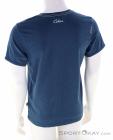 Chillaz Rock Hero Winter Herren T-Shirt, Chillaz, Dunkel-Blau, , Herren, 0004-10845, 5638265507, 9120133025518, N2-12.jpg