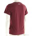 Chillaz Out In Nature Herren T-Shirt, Chillaz, Dunkel-Rot, , Herren, 0004-10846, 5638265511, 9120133025884, N1-11.jpg