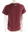 Chillaz Out In Nature Herren T-Shirt, Chillaz, Dunkel-Rot, , Herren, 0004-10846, 5638265511, 9120133025884, N2-12.jpg