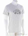 Chillaz Van Life Herren T-Shirt, Chillaz, Beige, , Herren, 0004-10847, 5638265514, 9120133026256, N1-01.jpg