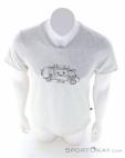 Chillaz Van Life Herren T-Shirt, Chillaz, Beige, , Herren, 0004-10847, 5638265514, 9120133026256, N3-03.jpg