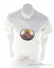 Chillaz Mountain Dawn Herren T-Shirt, Chillaz, Weiss, , Herren, 0004-10848, 5638265517, 9120133026607, N3-03.jpg