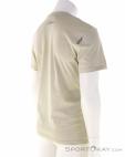 Chillaz Homo Mons Sportivus Herren T-Shirt, Chillaz, Beige, , Herren, 0004-10849, 5638265522, 9120133026676, N1-16.jpg