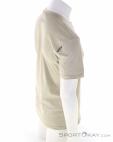 Chillaz Homo Mons Sportivus Mens T-Shirt, Chillaz, Beige, , Male, 0004-10849, 5638265522, 9120133026676, N2-17.jpg