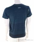 Chillaz Mountain Stripes Herren T-Shirt, Chillaz, Blau, , Herren, 0004-10850, 5638265525, 9120133026812, N2-12.jpg