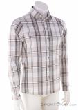 Chillaz Sebastian 2.0 LS Caballeros Camisa, Chillaz, Beige, , Hombre, 0004-10851, 5638265529, 9120131832262, N1-01.jpg