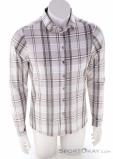 Chillaz Sebastian 2.0 LS Caballeros Camisa, Chillaz, Beige, , Hombre, 0004-10851, 5638265529, 9120131832262, N2-02.jpg