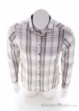 Chillaz Sebastian 2.0 LS Caballeros Camisa, Chillaz, Beige, , Hombre, 0004-10851, 5638265529, 9120131832262, N3-03.jpg