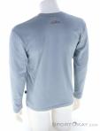 Chillaz Surf Climb Bus Mens Shirt, Chillaz, Blue, , Male, 0004-10852, 5638265533, 9120133026959, N2-12.jpg