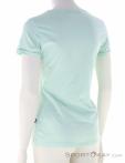 Chillaz Gandia Out in Nature Damen T-Shirt, Chillaz, Hell-Blau, , Damen, 0004-10853, 5638265539, 9120133020681, N1-11.jpg