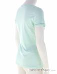 Chillaz Gandia Out in Nature Damen T-Shirt, Chillaz, Hell-Blau, , Damen, 0004-10853, 5638265539, 9120133020681, N1-16.jpg