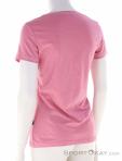 Chillaz Gandia Alps Love Damen T-Shirt, Chillaz, Pink-Rosa, , Damen, 0004-10854, 5638265544, 9120133020827, N1-11.jpg