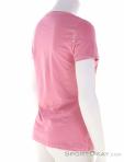 Chillaz Gandia Alps Love Damen T-Shirt, Chillaz, Pink-Rosa, , Damen, 0004-10854, 5638265544, 9120133020834, N1-16.jpg