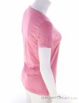 Chillaz Gandia Alps Love Damen T-Shirt, Chillaz, Pink-Rosa, , Damen, 0004-10854, 5638265544, 9120133020827, N2-17.jpg