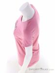 Chillaz Gandia Alps Love Damen T-Shirt, Chillaz, Pink-Rosa, , Damen, 0004-10854, 5638265544, 9120133020827, N3-08.jpg