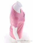 Chillaz Gandia Alps Love Damen T-Shirt, Chillaz, Pink-Rosa, , Damen, 0004-10854, 5638265544, 9120133020834, N3-18.jpg