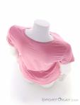 Chillaz Gandia Alps Love Damen T-Shirt, Chillaz, Pink-Rosa, , Damen, 0004-10854, 5638265544, 9120133020827, N4-14.jpg