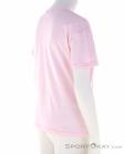 Chillaz Leoben Wanna Hang Out Women T-Shirt, Chillaz, Pink, , Female, 0004-10855, 5638265550, 9120133021497, N1-16.jpg