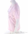 Chillaz Leoben Wanna Hang Out Damen T-Shirt, Chillaz, Pink-Rosa, , Damen, 0004-10855, 5638265550, 9120133021497, N2-07.jpg