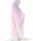 Chillaz Leoben Wanna Hang Out Damen T-Shirt, Chillaz, Pink-Rosa, , Damen, 0004-10855, 5638265550, 9120133021497, N2-17.jpg