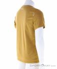 Chillaz Homo Mons Sportivus Herren T-Shirt, Chillaz, Gelb, , Herren, 0004-10857, 5638265572, 9120133026041, N1-16.jpg