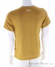 Chillaz Homo Mons Sportivus Herren T-Shirt, Chillaz, Gelb, , Herren, 0004-10857, 5638265572, 9120133026027, N2-12.jpg