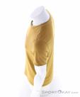 Chillaz Homo Mons Sportivus Mens T-Shirt, Chillaz, Yellow, , Male, 0004-10857, 5638265572, 9120133026027, N3-08.jpg