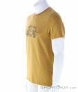 Chillaz Van Life Herren T-Shirt, Chillaz, Gelb, , Herren, 0004-10825, 5638265578, 9120133026164, N1-06.jpg