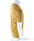 Chillaz Van Life Mens T-Shirt, Chillaz, Yellow, , Male, 0004-10825, 5638265578, 9120133026164, N2-17.jpg