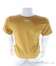 Chillaz Van Life Mens T-Shirt, Chillaz, Yellow, , Male, 0004-10825, 5638265578, 9120133026164, N3-13.jpg