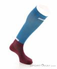 CEP Tall Mens Running Socks, , Blue, , Male, 0052-10082, 5638265589, 4066052168361, N1-01.jpg