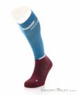 CEP Tall Mens Running Socks, , Blue, , Male, 0052-10082, 5638265589, 4066052168361, N1-06.jpg