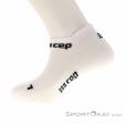 CEP No Show Hommes Chaussettes de course, CEP, Blanc, , Hommes, 0052-10083, 5638265591, 4066052170609, N1-11.jpg