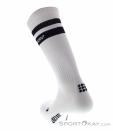 CEP 80's Classic Tall Women Running Socks, CEP, White, , Female, 0052-10084, 5638265594, 4046114035329, N2-12.jpg