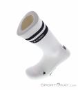 CEP 80's Classic Tall Women Running Socks, CEP, White, , Female, 0052-10084, 5638265594, 4046114035329, N3-08.jpg