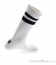 CEP 80's Classic Tall Women Running Socks, CEP, White, , Female, 0052-10084, 5638265594, 4046114035329, N3-18.jpg