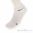 CEP Ultralight Low Cut Women Running Socks, CEP, White, , Female, 0052-10085, 5638265597, 4099787258106, N2-07.jpg