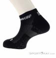 CEP Ultralight Low Cut Hommes Chaussettes de course, CEP, Noir, , Hommes, 0052-10086, 5638265600, 4099787258649, N1-11.jpg