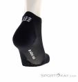 CEP Ultralight Low Cut Hommes Chaussettes de course, CEP, Noir, , Hommes, 0052-10086, 5638265600, 4099787258649, N1-16.jpg