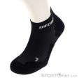 CEP Ultralight Low Cut Mens Running Socks, CEP, Black, , Male, 0052-10086, 5638265600, 4099787258649, N2-07.jpg