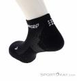 CEP Ultralight Low Cut Mens Running Socks, CEP, Black, , Male, 0052-10086, 5638265600, 4099787258649, N2-12.jpg