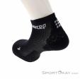 CEP Ultralight Low Cut Women Running Socks, CEP, Black, , Female, 0052-10085, 5638265603, 4099787258137, N2-12.jpg