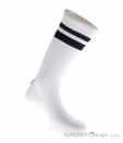 CEP 80's Classic Mens Running Socks, CEP, White, , Male, 0052-10087, 5638265606, 4046114035350, N1-01.jpg