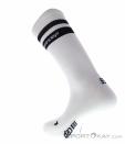 CEP 80's Classic Mens Running Socks, CEP, White, , Male, 0052-10087, 5638265606, 4046114035350, N1-11.jpg