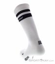 CEP 80's Classic Mens Running Socks, CEP, White, , Male, 0052-10087, 5638265606, 4046114035350, N2-12.jpg