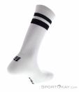 CEP 80's Classic Mens Running Socks, CEP, White, , Male, 0052-10087, 5638265606, 4046114035350, N2-17.jpg